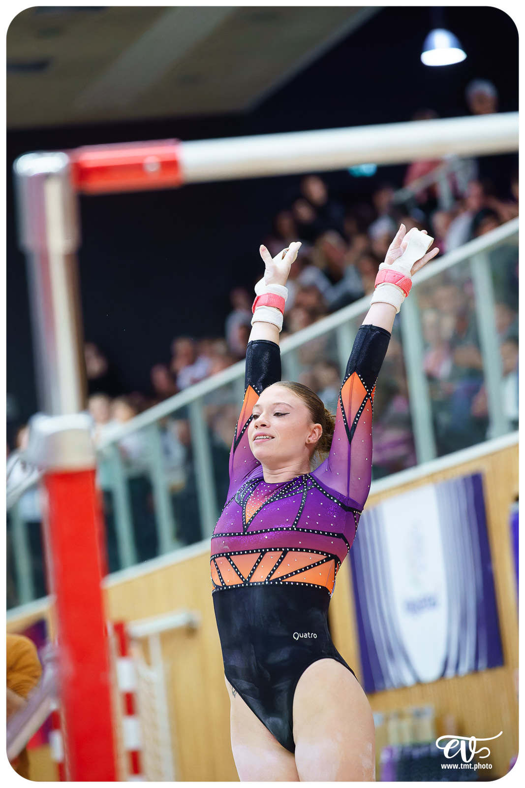 TOP 12 HAGUENAU - LYON